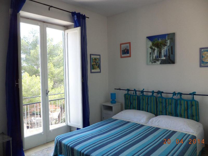 Bed and Breakfast La Caletta Santa Flavia Exterior foto