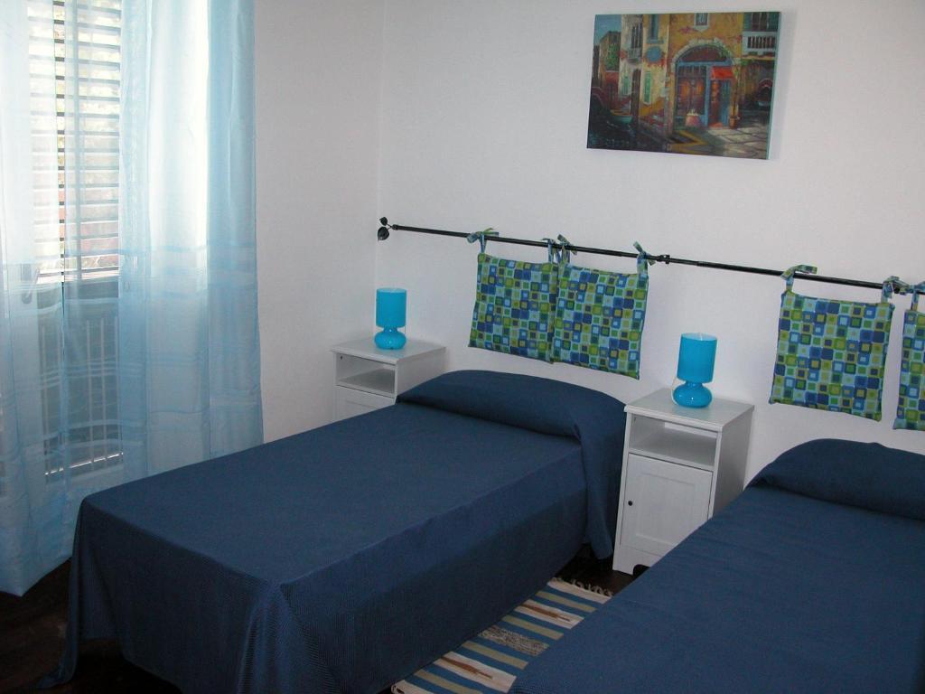Bed and Breakfast La Caletta Santa Flavia Exterior foto