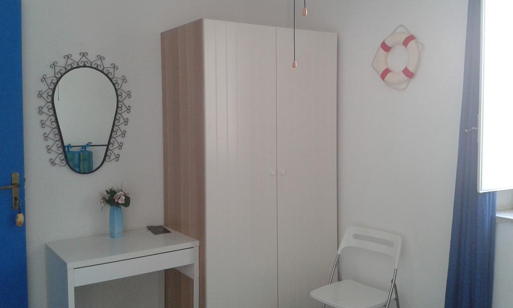 Bed and Breakfast La Caletta Santa Flavia Exterior foto