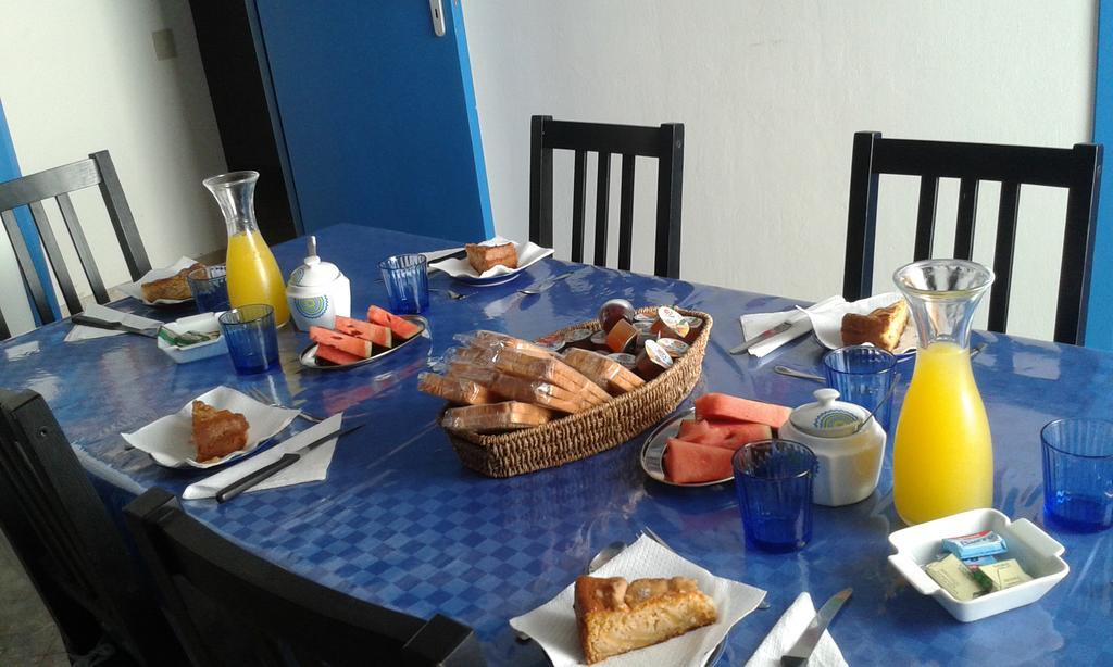 Bed and Breakfast La Caletta Santa Flavia Exterior foto