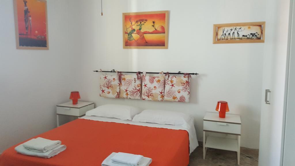Bed and Breakfast La Caletta Santa Flavia Exterior foto