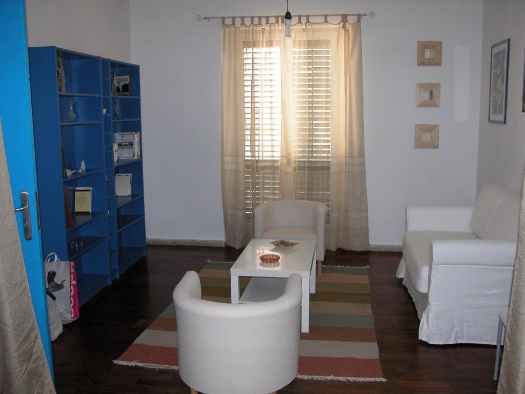 Bed and Breakfast La Caletta Santa Flavia Zimmer foto
