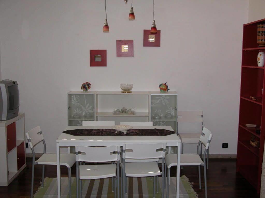 Bed and Breakfast La Caletta Santa Flavia Exterior foto